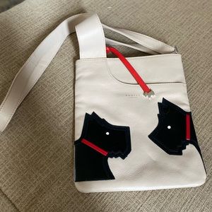 Hilary Radley Crossbody